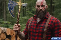 1:1 Leviathan Axe Life-Size Replica