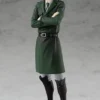 Levi Pop Up Parade PVC Statue