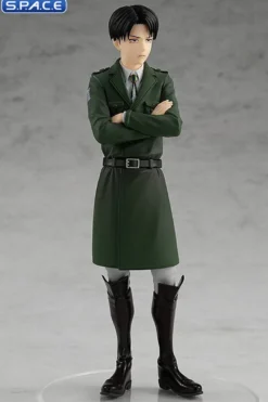 Levi Pop Up Parade PVC Statue