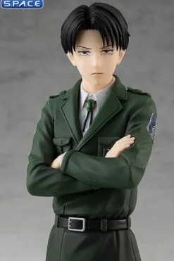 Levi Pop Up Parade PVC Statue