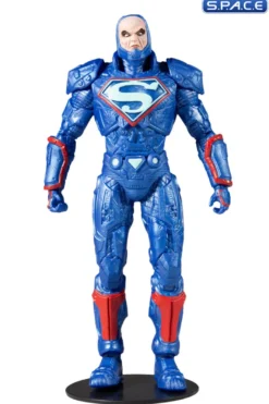 Lex Luthor Power Suit