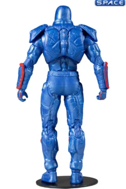 Lex Luthor Power Suit