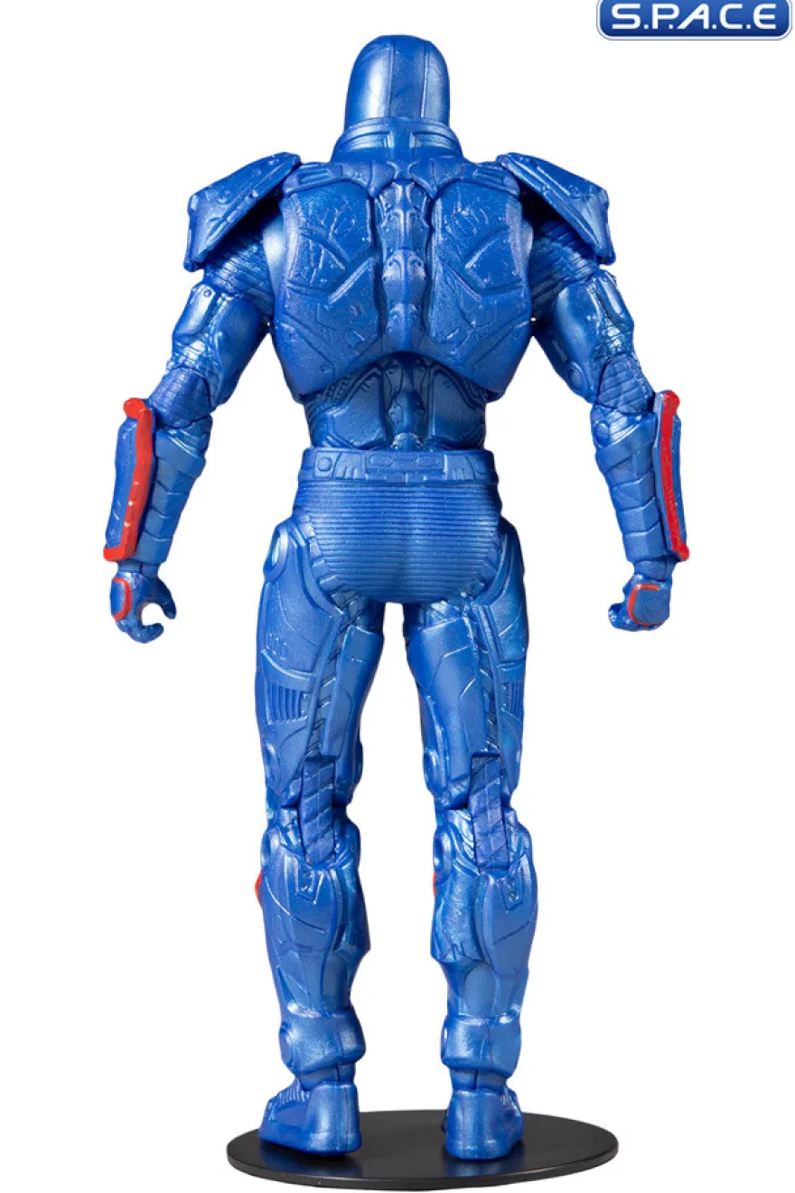 Lex Luthor Power Suit