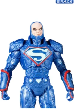 Lex Luthor Power Suit