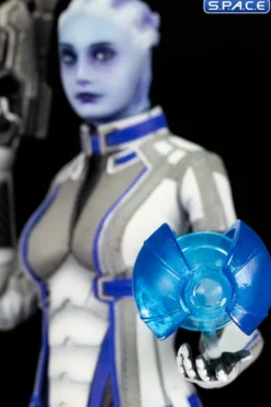 Liara T'Soni PVC Statue