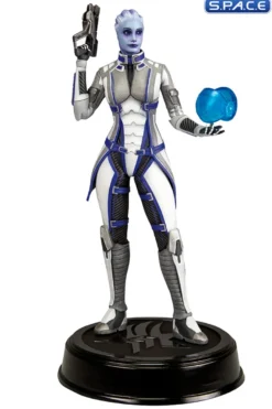 Liara T'Soni PVC Statue