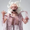 Librarian Elite Scale Bust (Ghostbusters)