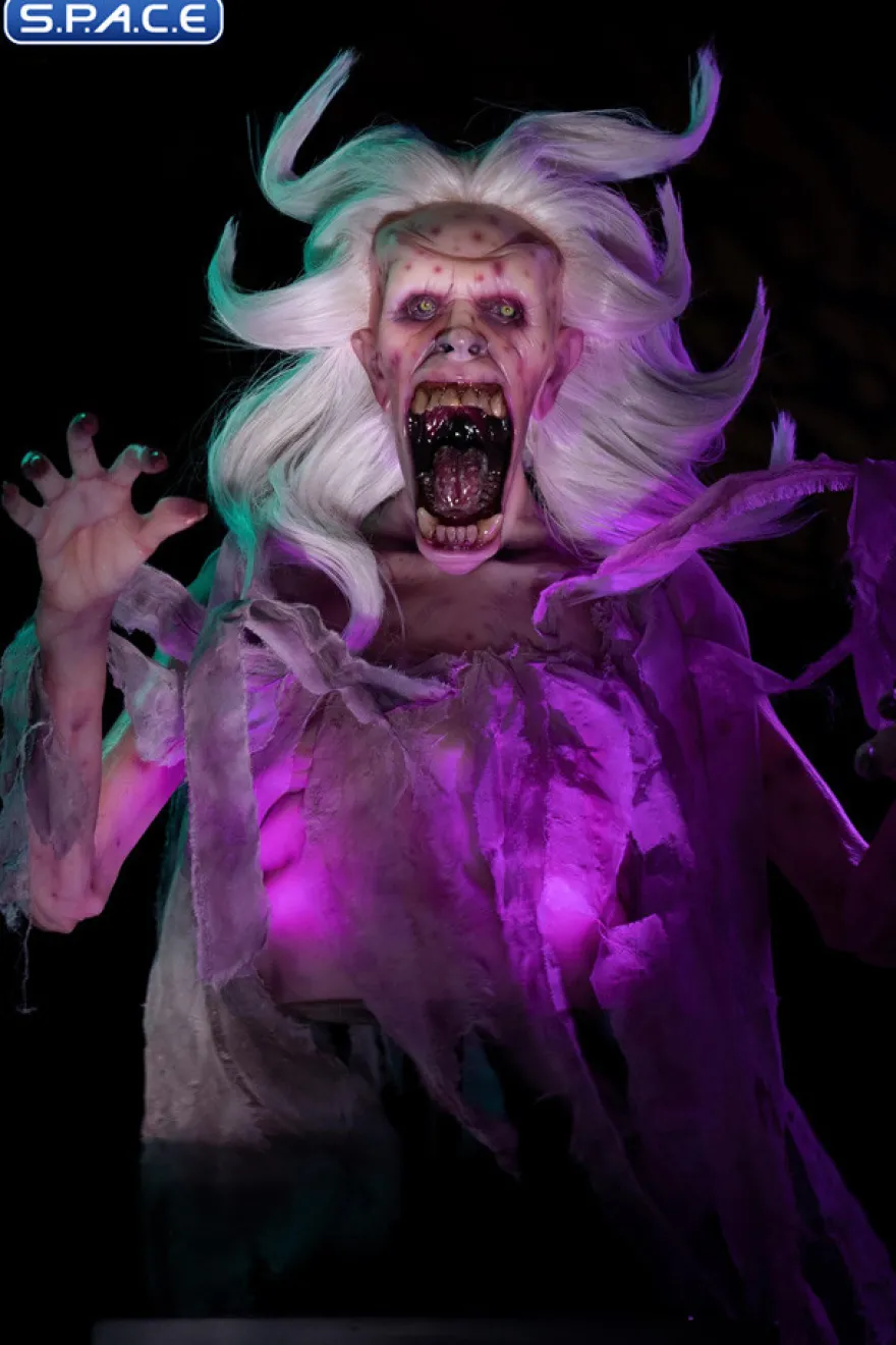 Librarian Elite Scale Bust (Ghostbusters)
