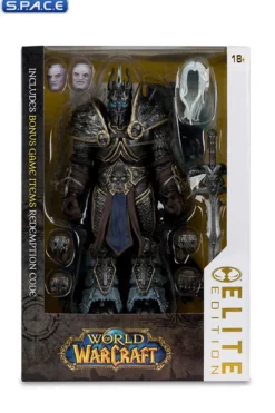 Lich King Elite Edition