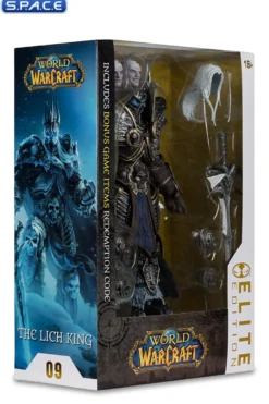 Lich King Elite Edition