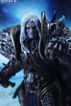 Lich King Elite Edition