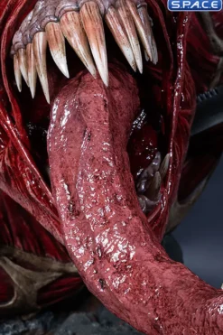 1:1 Licker Life-Size Bust