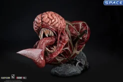 1:1 Licker Life-Size Bust