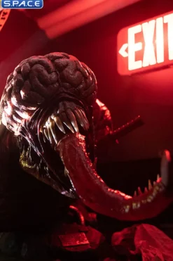1:1 Licker Life-Size Bust