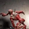 Licker Statue