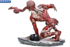 Licker Statue