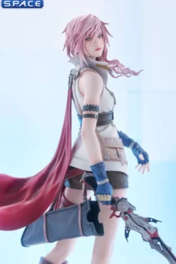 Lightning PVC Statue