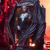 Lilith Art Statue