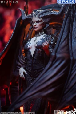 Lilith Art Statue