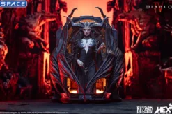 Lilith Art Statue