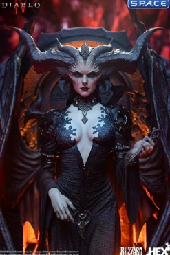 Lilith Art Statue