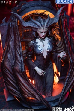 Lilith Art Statue