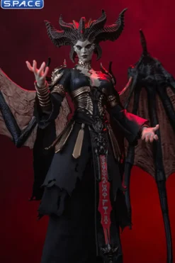 Lilith Elite Edition