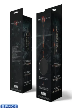 Lilith Mousepad XL