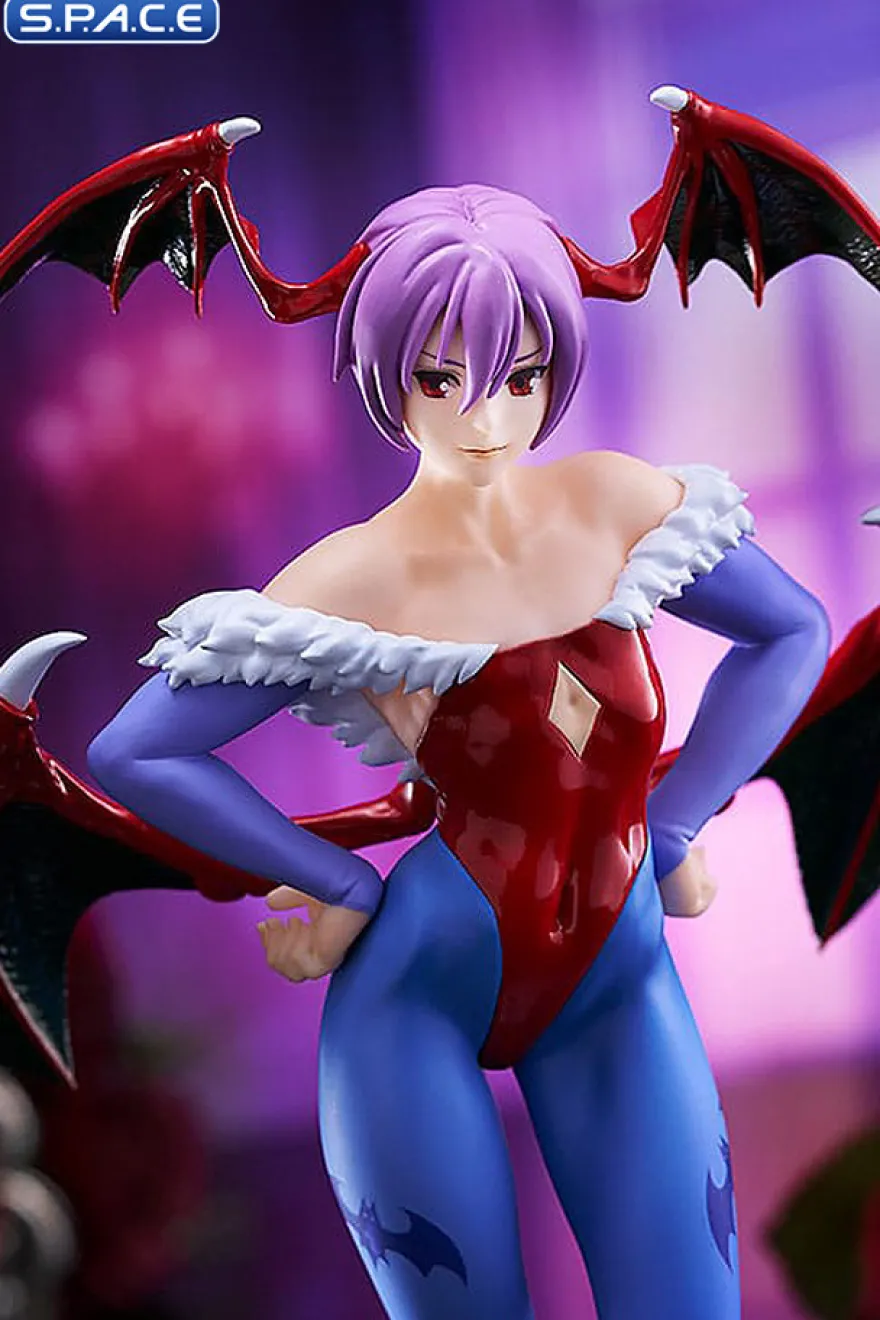 Lilith Pop Up Parade PVC Statue