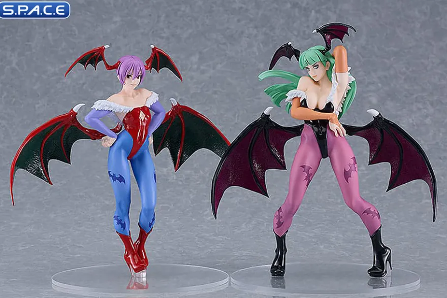 Lilith Pop Up Parade PVC Statue