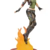 Lilith the Firehawk PVC Statue