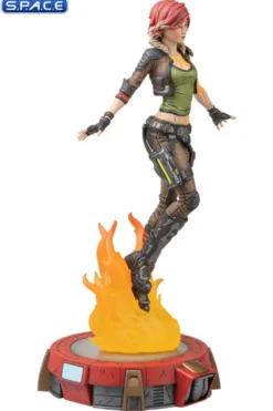 Lilith the Firehawk PVC Statue
