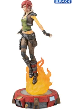 Lilith the Firehawk PVC Statue