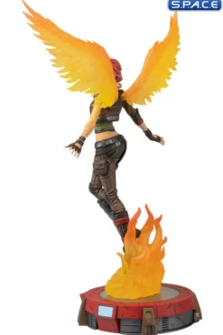 Lilith the Firehawk PVC Statue