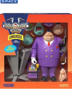 Limburger