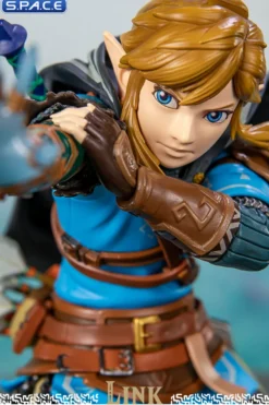 Link PVC Statue