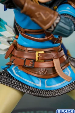 Link PVC Statue