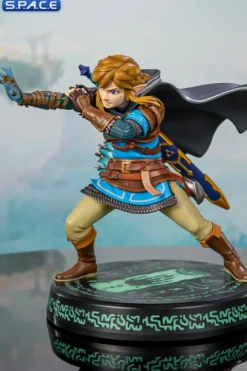 Link PVC Statue