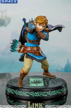 Link PVC Statue