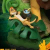 Lion King Diorama Stage 076
