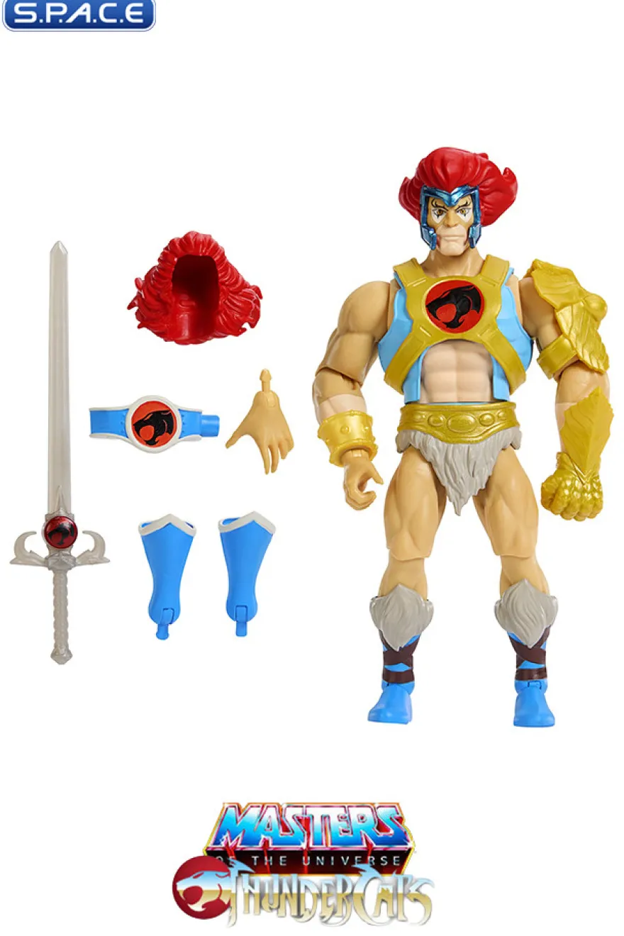 Lion-O Version 2