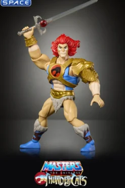 Lion-O Version 2