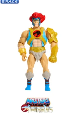Lion-O Version 2