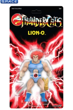 Lion-O Vintage