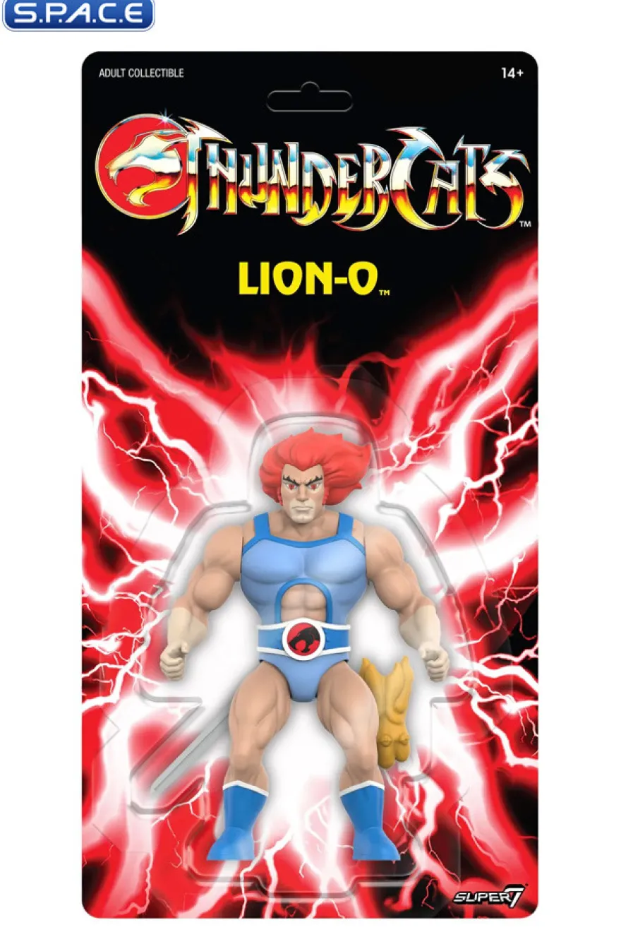Lion-O Vintage