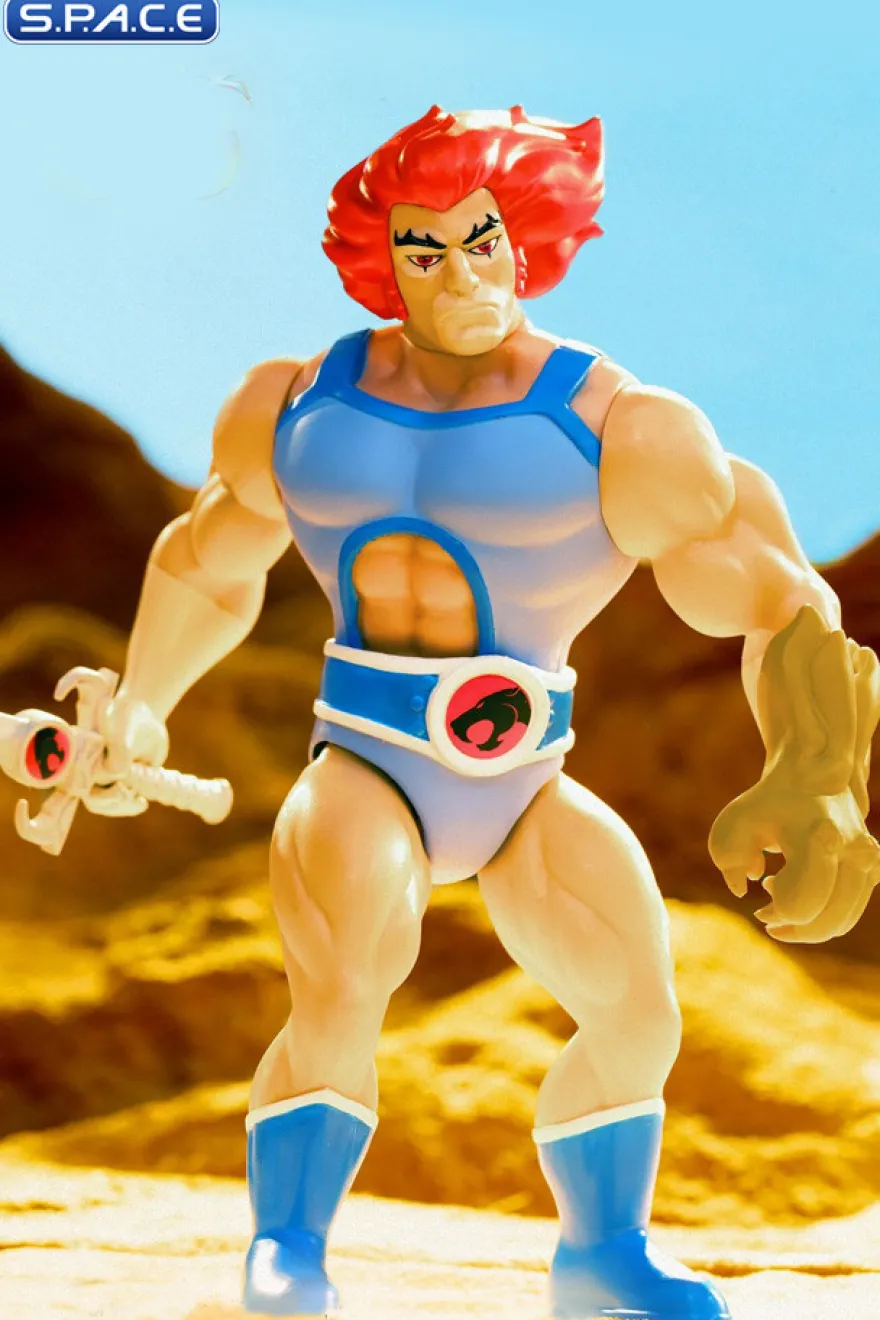 Lion-O Vintage