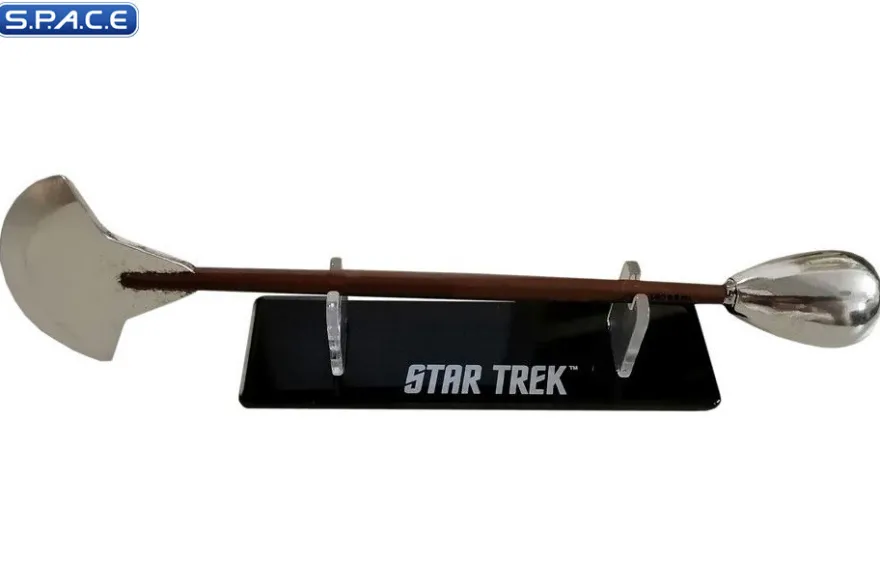 Lirpa Scaled Prop Replica