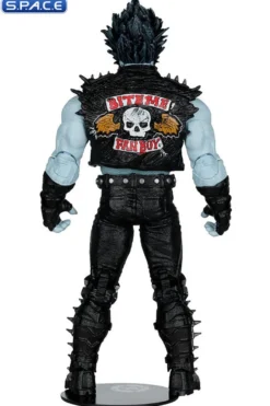 Lobo McFarlane Collector Edition