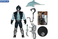 Lobo McFarlane Collector Edition