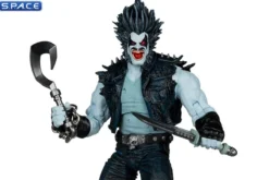 Lobo McFarlane Collector Edition
